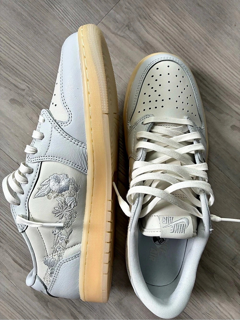 Nike Air Jordan 1 Low OG